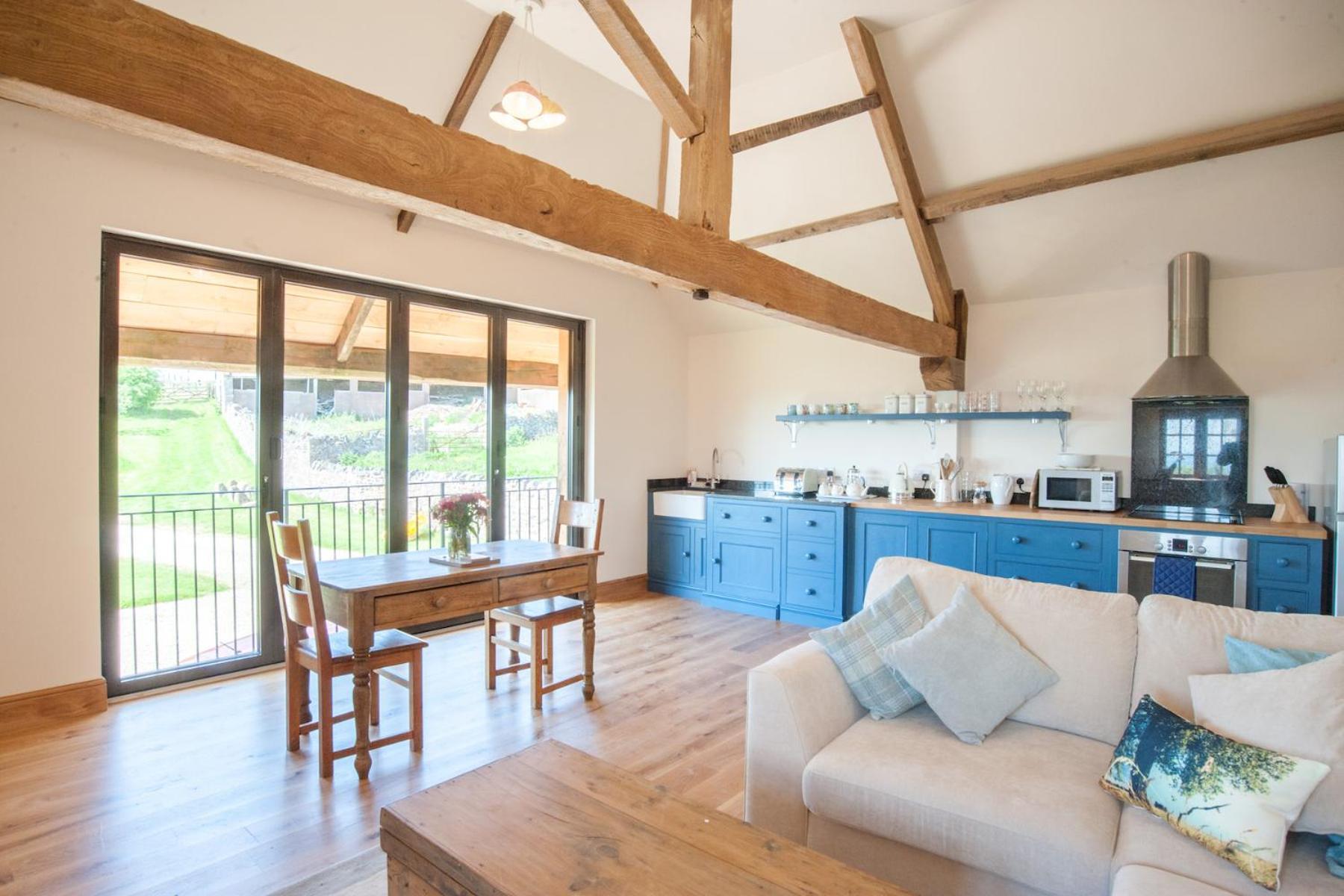Tilbury Shepherd Huts With Hot Tubs Plus Holiday Cottages West Bagborough Exterior photo